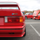 Image for article titled A Weekend Of Perfect BMW E30 M3s And Japanese Rally Car Drag Racing